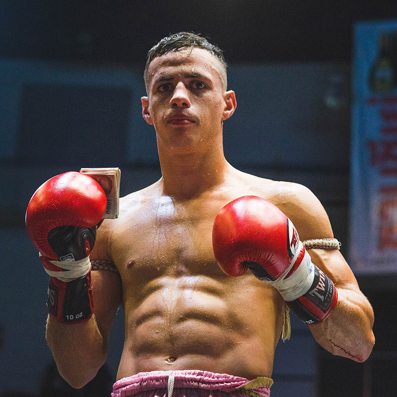Jason Vuu