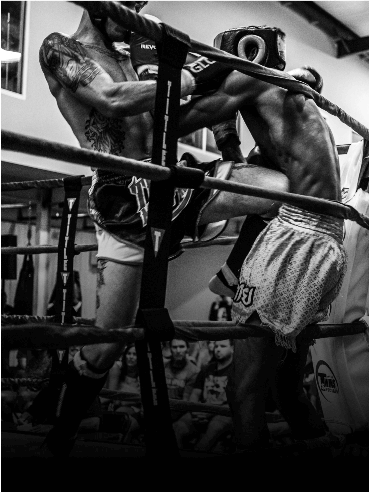 Rear Uppercut 